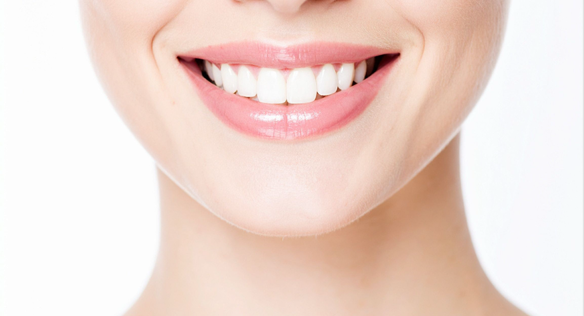 セラミック治療で理想の笑顔を実現する方法