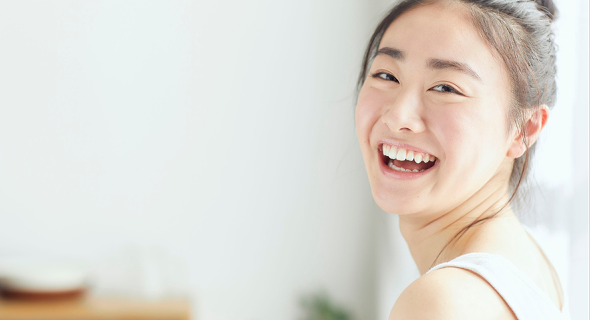 セラミック治療の価値と未来への投資