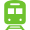 電車アイコン