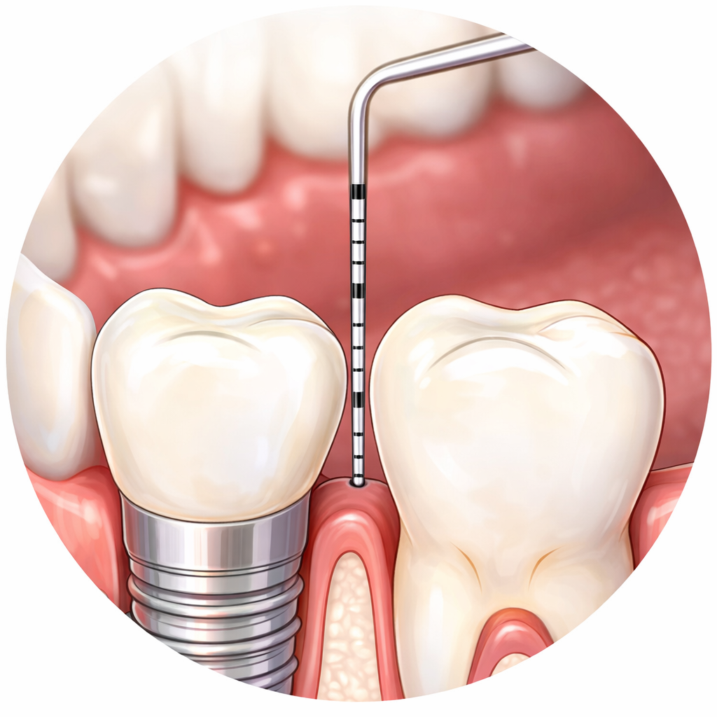 パウダークリーニングのイメージ