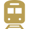 電車アイコン